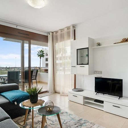 Cb Living - Modern Apartment, Terrazas De Campoamor Dehesa de Campoamor  Dış mekan fotoğraf