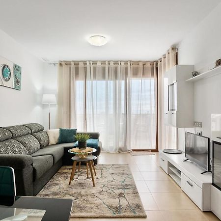 Cb Living - Modern Apartment, Terrazas De Campoamor Dehesa de Campoamor  Dış mekan fotoğraf