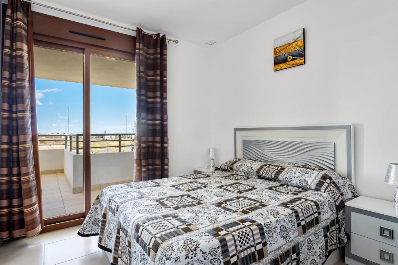 Cb Living - Modern Apartment, Terrazas De Campoamor Dehesa de Campoamor  Dış mekan fotoğraf