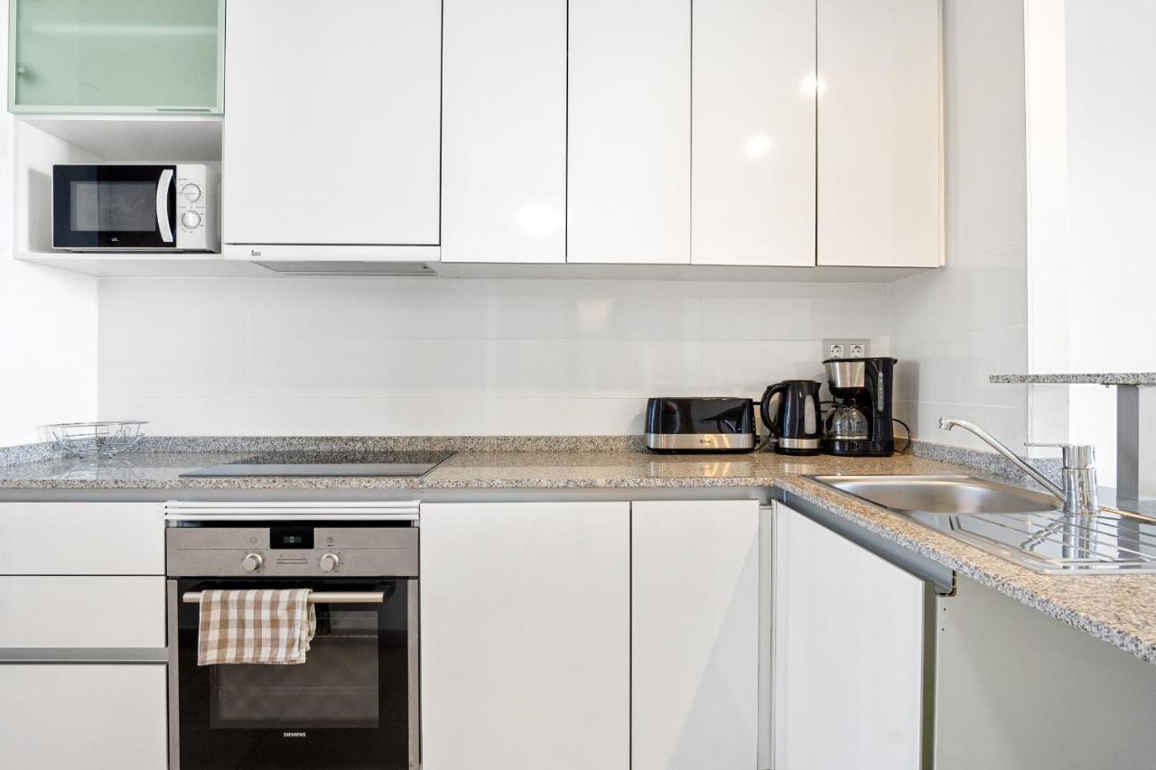 Cb Living - Modern Apartment, Terrazas De Campoamor Dehesa de Campoamor  Dış mekan fotoğraf