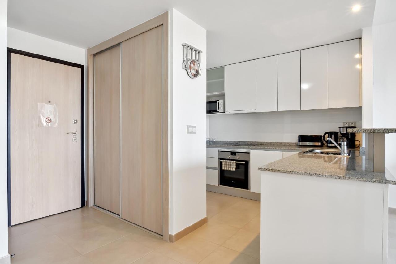 Cb Living - Modern Apartment, Terrazas De Campoamor Dehesa de Campoamor  Dış mekan fotoğraf