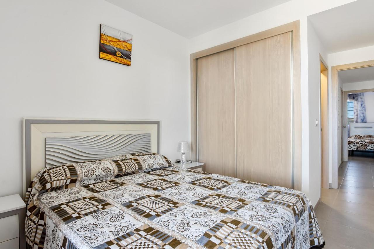 Cb Living - Modern Apartment, Terrazas De Campoamor Dehesa de Campoamor  Dış mekan fotoğraf