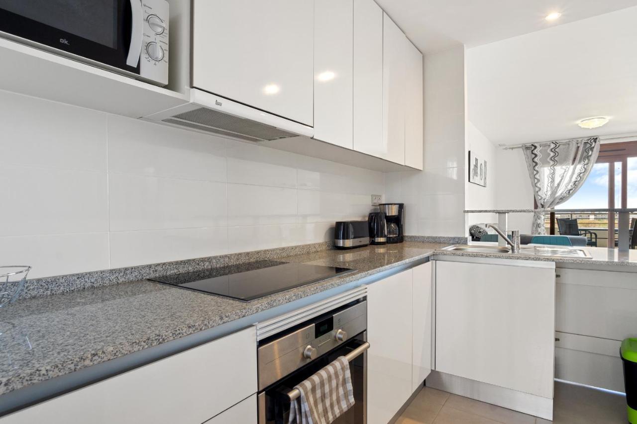 Cb Living - Modern Apartment, Terrazas De Campoamor Dehesa de Campoamor  Dış mekan fotoğraf