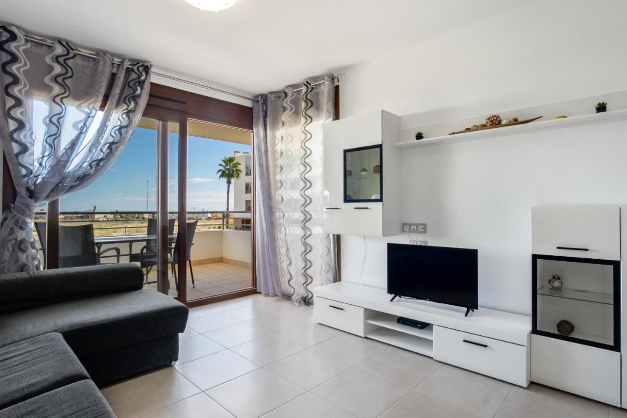 Cb Living - Modern Apartment, Terrazas De Campoamor Dehesa de Campoamor  Dış mekan fotoğraf