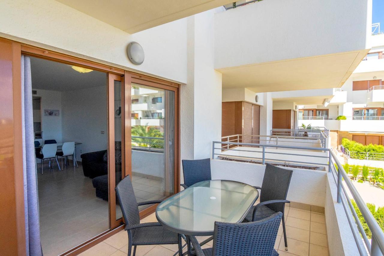Cb Living - Modern Apartment, Terrazas De Campoamor Dehesa de Campoamor  Dış mekan fotoğraf