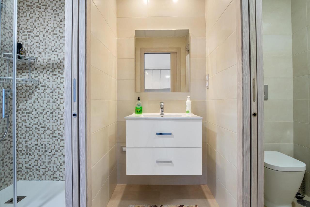 Cb Living - Modern Apartment, Terrazas De Campoamor Dehesa de Campoamor  Dış mekan fotoğraf
