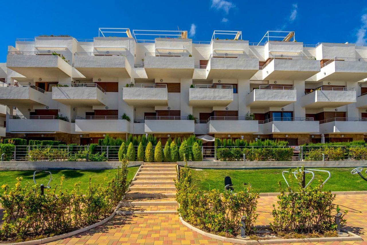 Cb Living - Modern Apartment, Terrazas De Campoamor Dehesa de Campoamor  Dış mekan fotoğraf