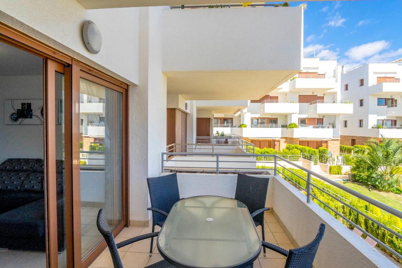 Cb Living - Modern Apartment, Terrazas De Campoamor Dehesa de Campoamor  Dış mekan fotoğraf