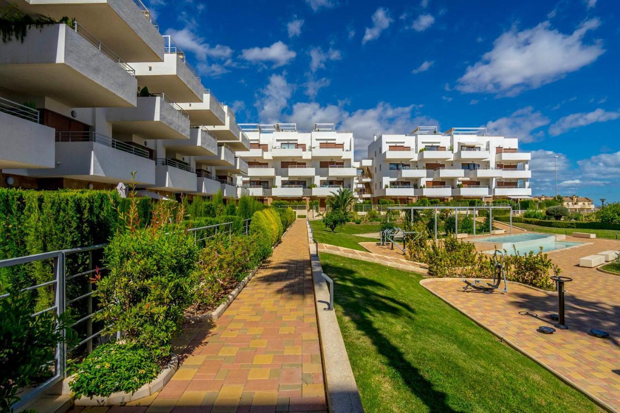 Cb Living - Modern Apartment, Terrazas De Campoamor Dehesa de Campoamor  Dış mekan fotoğraf