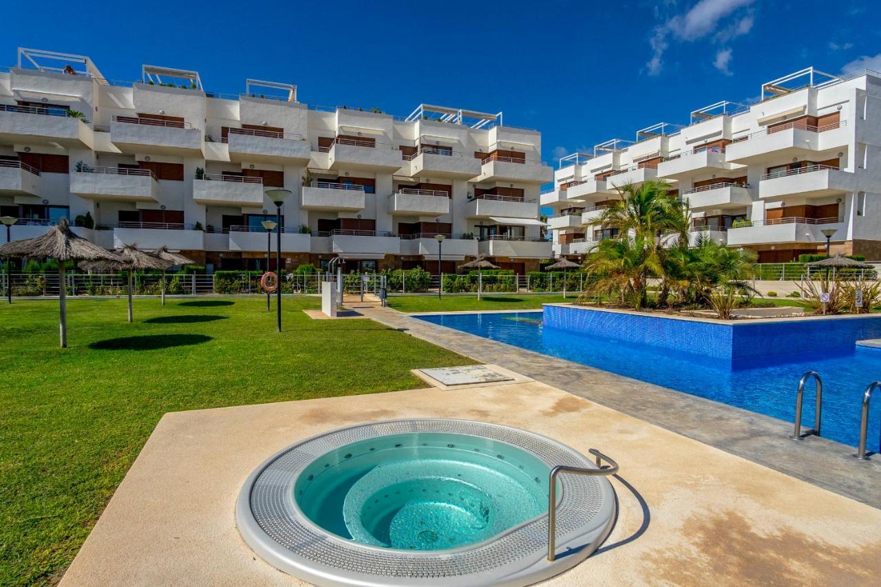 Cb Living - Modern Apartment, Terrazas De Campoamor Dehesa de Campoamor  Dış mekan fotoğraf