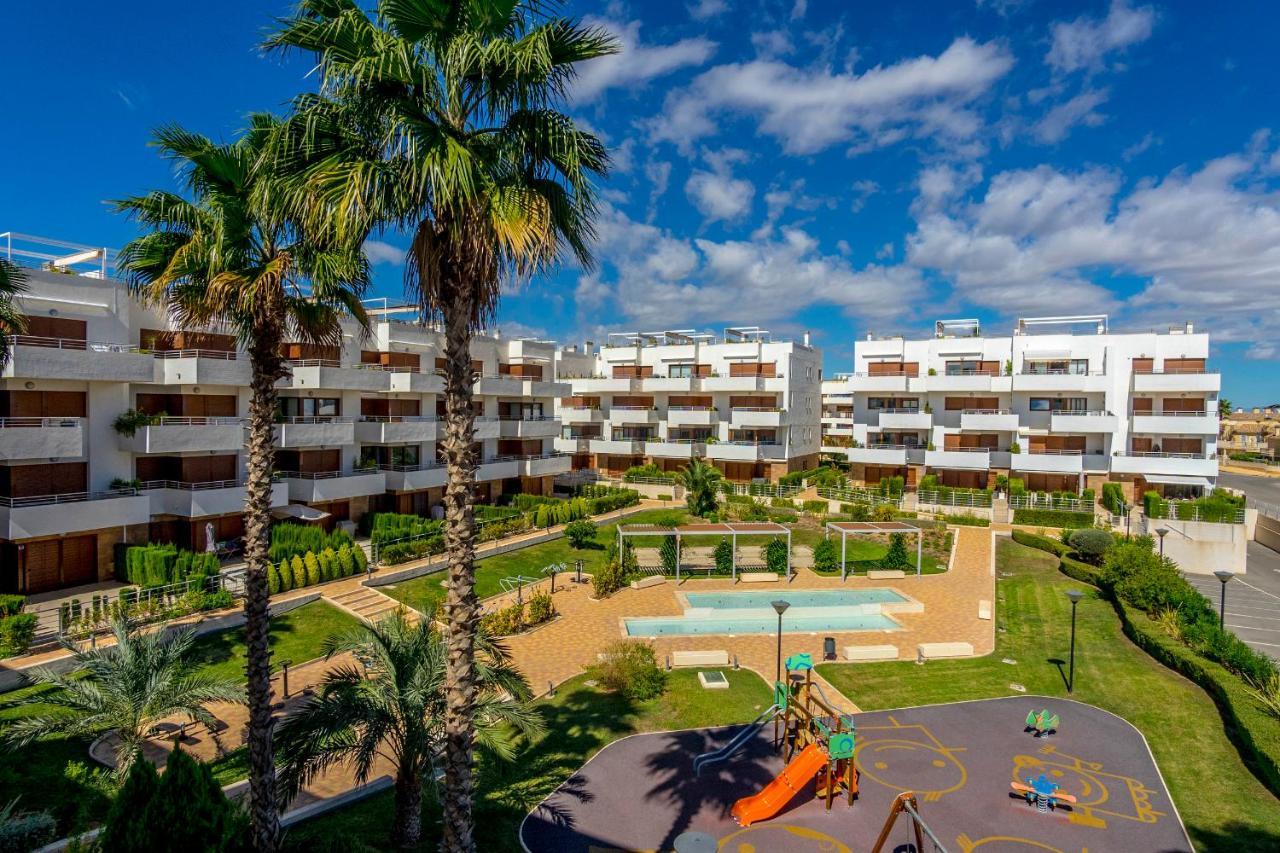Cb Living - Modern Apartment, Terrazas De Campoamor Dehesa de Campoamor  Dış mekan fotoğraf