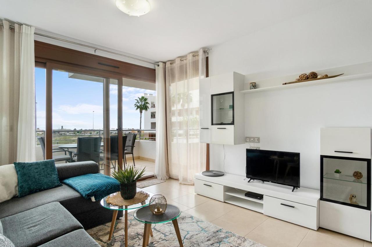 Cb Living - Modern Apartment, Terrazas De Campoamor Dehesa de Campoamor  Dış mekan fotoğraf