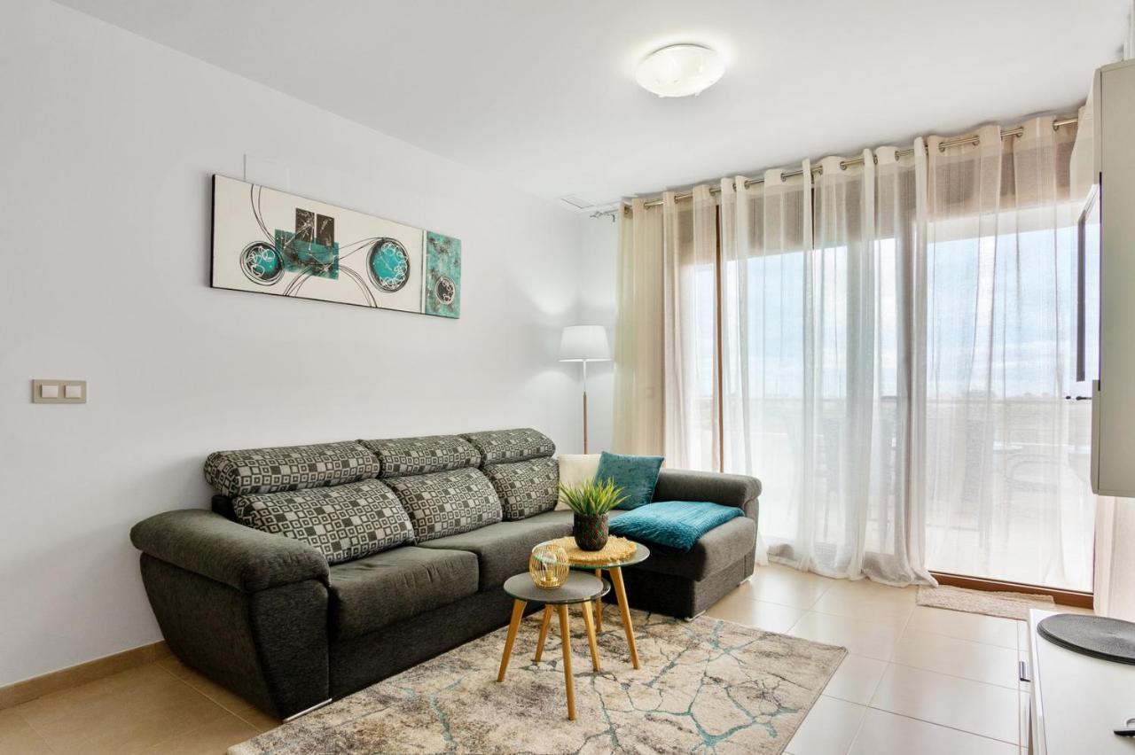 Cb Living - Modern Apartment, Terrazas De Campoamor Dehesa de Campoamor  Dış mekan fotoğraf