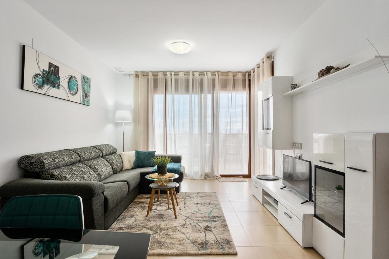 Cb Living - Modern Apartment, Terrazas De Campoamor Dehesa de Campoamor  Dış mekan fotoğraf