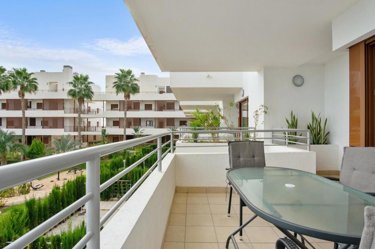 Cb Living - Modern Apartment, Terrazas De Campoamor Dehesa de Campoamor  Dış mekan fotoğraf